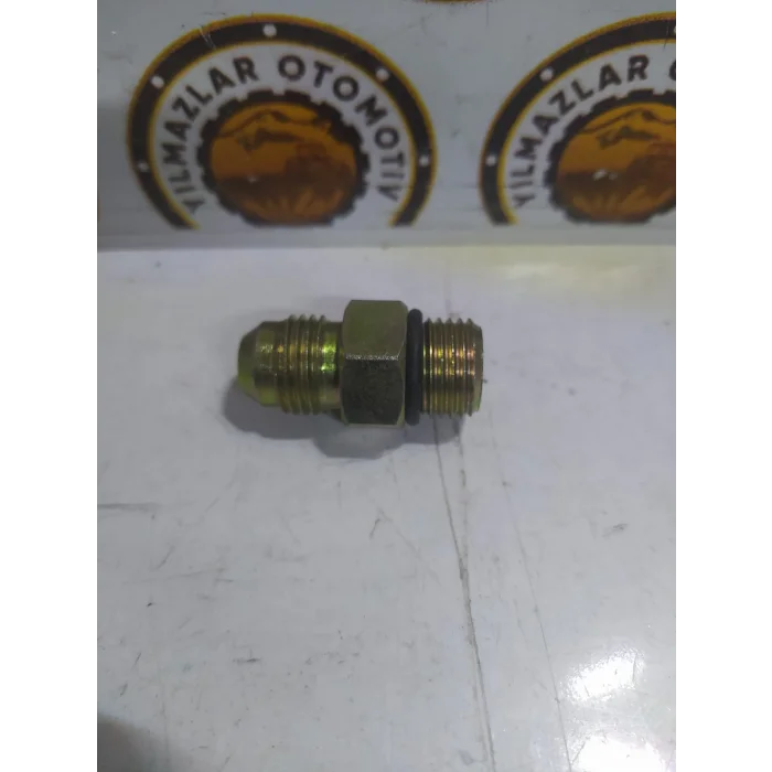 DİREKSİYON SİLİNDİR NİPELİ MF