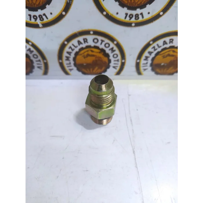 DİREKSİYON SİLİNDİR NİPELİ MF