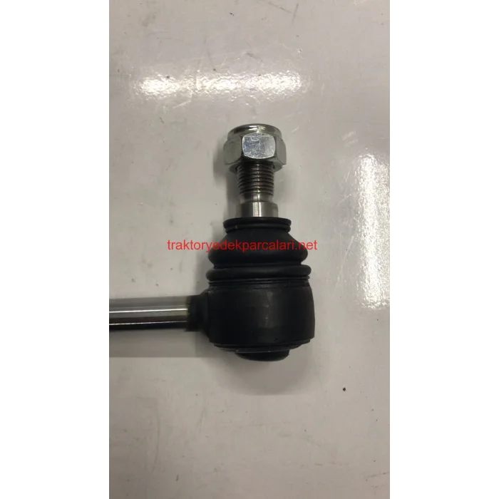 DİREKSİYON SİLİNDİR ROTLU MİL (15,3MM) MASSEY FERGUSON