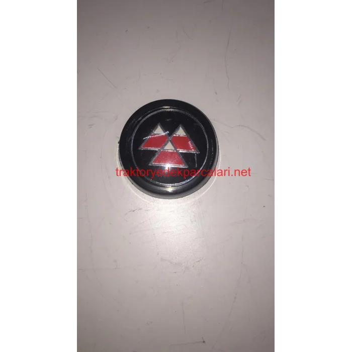DİREKSİYON SİMİT KAPAK 76 MM MASSEY FERGUSON
