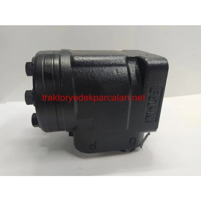 DİREKSİYON ÜNİTESİ 50CC HATTAT