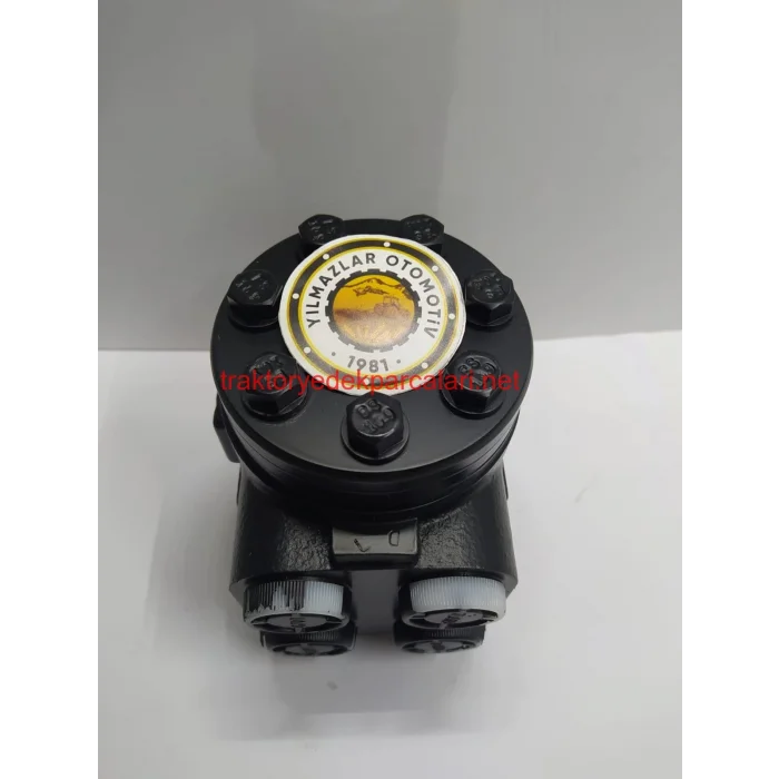 DİREKSİYON ÜNİTESİ 50CC HATTAT