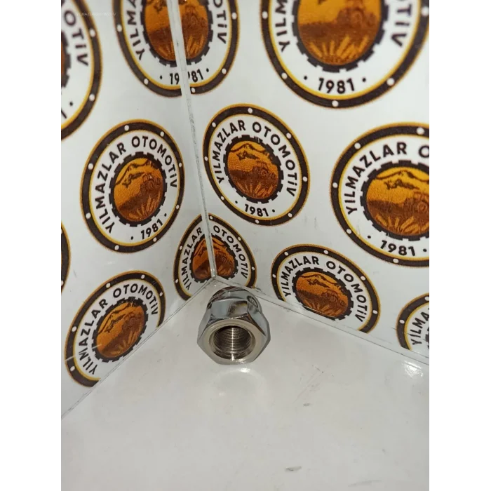 DİREKSİYON ÜST SOMUN MF