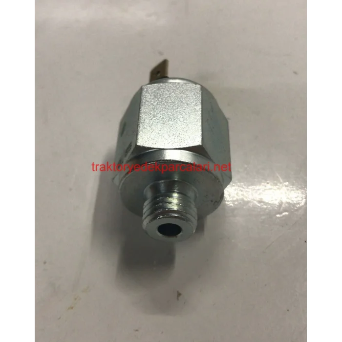 DİREKSİYON YAĞ BASINÇ MÜŞÜRÜ TD65-75-85-95 NEWHOLLAND