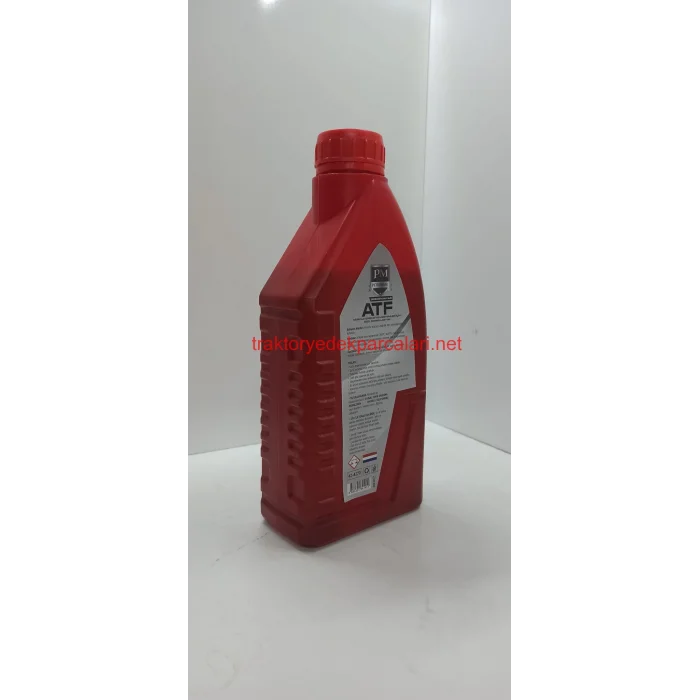 DİREKSİYON YAĞI ATF 0,9 LT