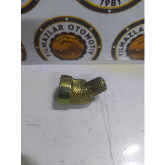 DİREKSİYON YAĞLAMA DİRSEĞİ (HİD.DİR)ÇOLAK ROT MF