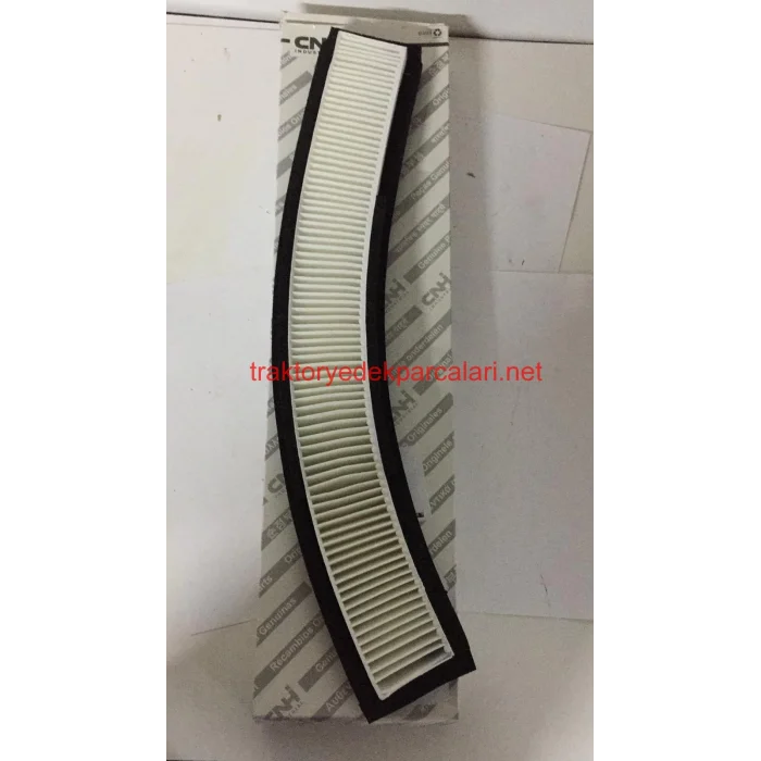 DIŞ HAVA EMİŞ FİLTRESİ, SAĞ 47744959 NEWHOLLAND