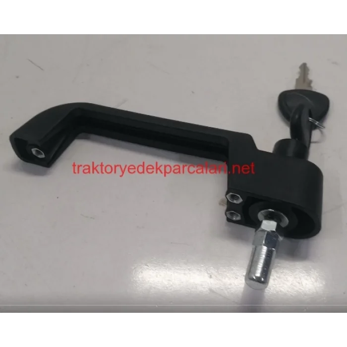 DIŞ KİLİTLİ KAPI KOLU