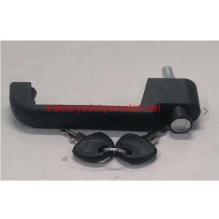 DIŞ KİLİTLİ KAPI KOLU