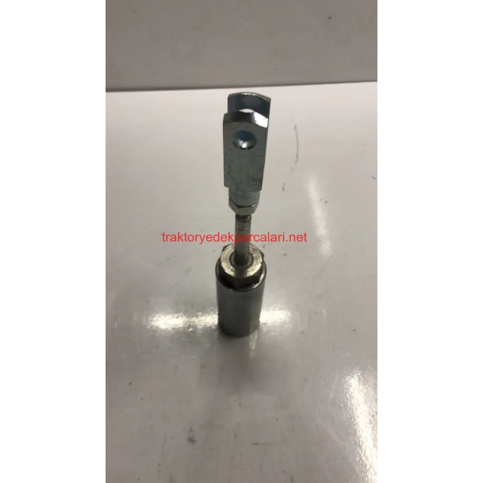 DIŞ MEKANIZMA KOMPLESİ HATTAT