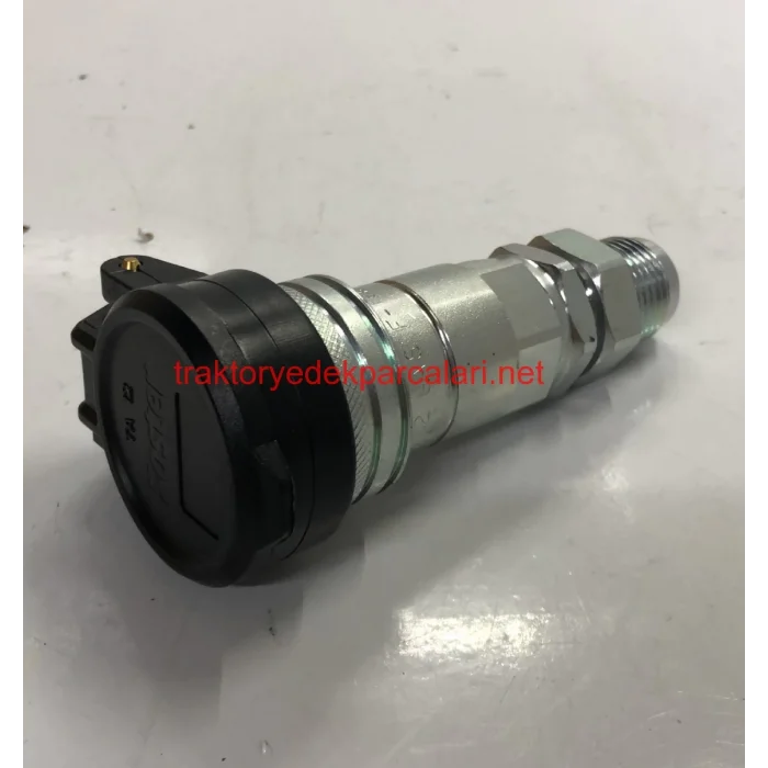 DİŞİ KAPLİN ADAPTÖR UZUN HATTAT