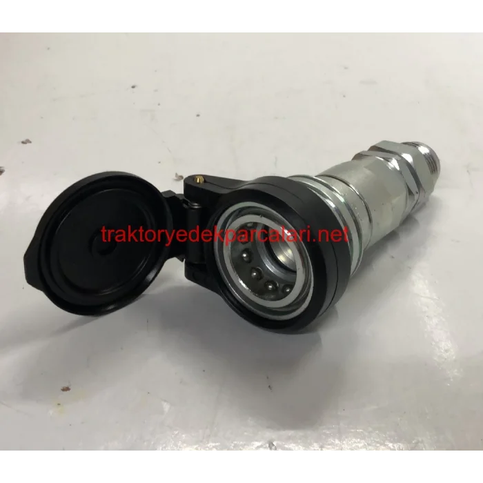 DİŞİ KAPLİN ADAPTÖR UZUN HATTAT