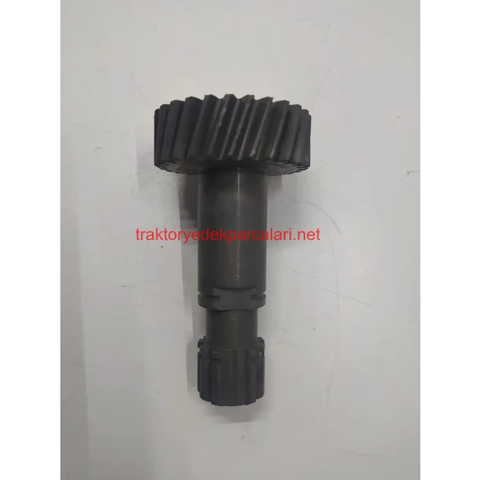 DİŞLİ ÇARK DENGELEME GRUBU