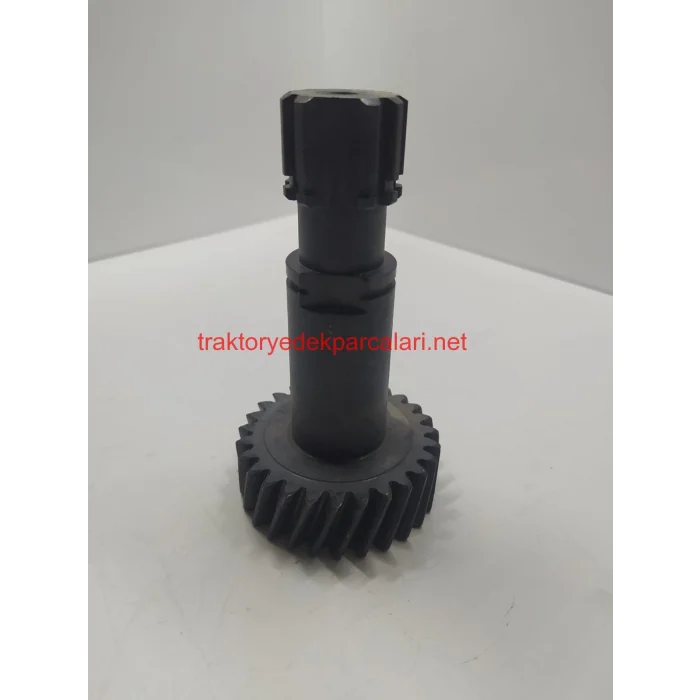 DİŞLİ ÇARK DENGELEME GRUBU