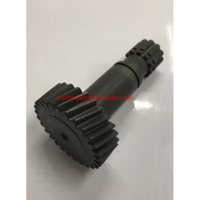 DİŞLİ ÇARK DENGELEME GRUBU 4DT 39T TÜMOSAN