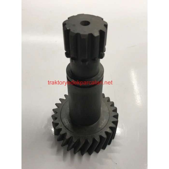 DİŞLİ ÇARK DENGELEME GRUBU 4DT 39T TÜMOSAN