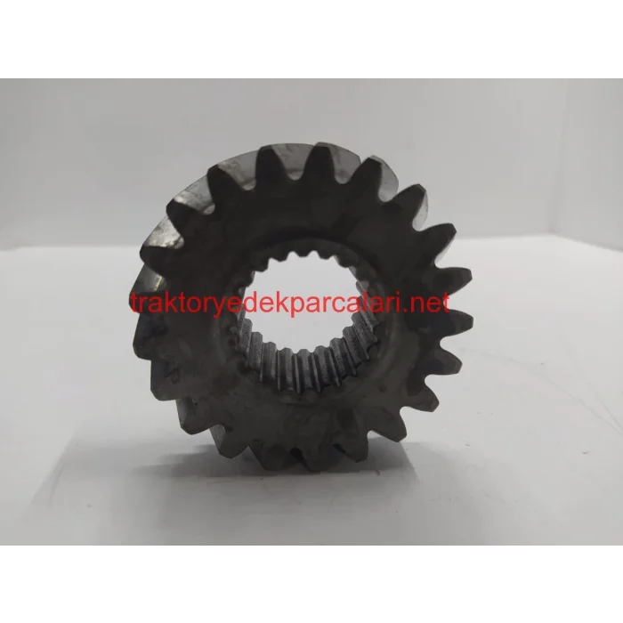 DİŞLİ Z=21 HATTAT