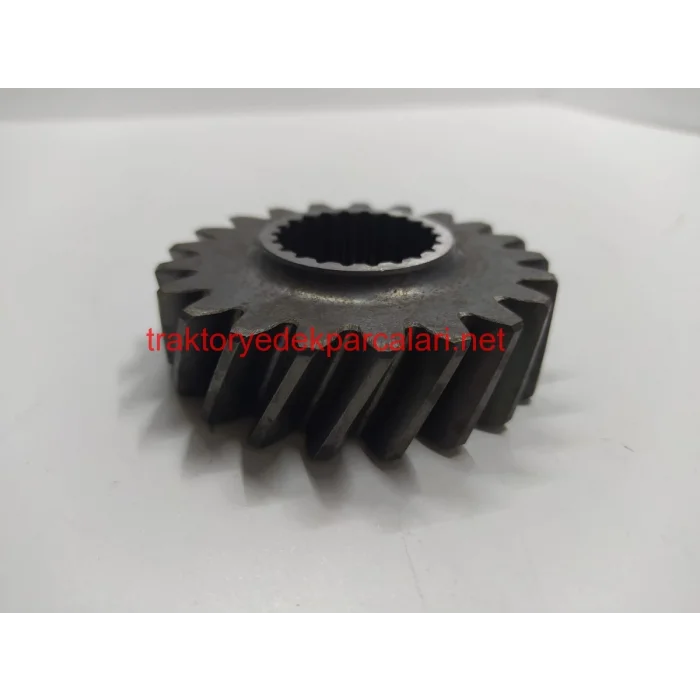 DİŞLİ Z=21 HATTAT