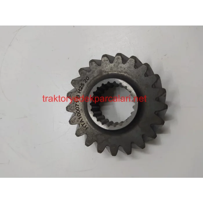 DİŞLİ Z=21 HATTAT