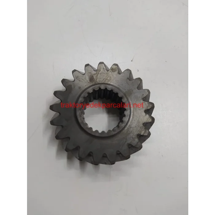 DİŞLİ Z=21 HATTAT