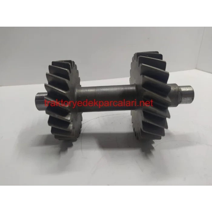 DİŞLİ Z=22, Z=23 HATTAT