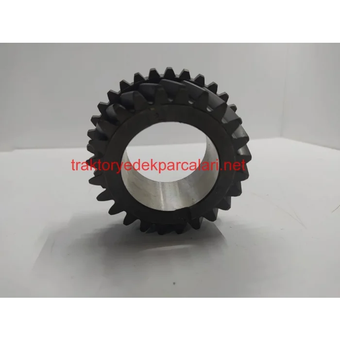 DİŞLİ Z=24 HATTAT