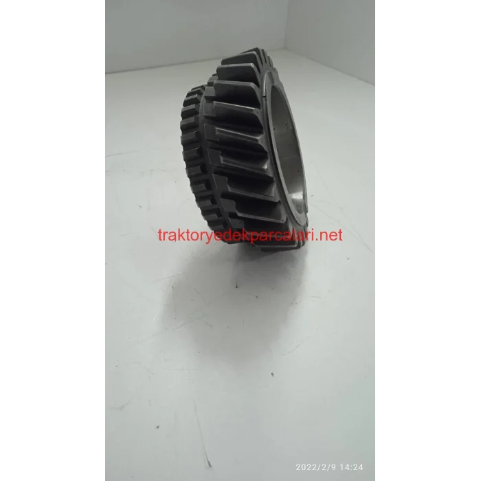 DİŞLİ Z=26 , Z=72