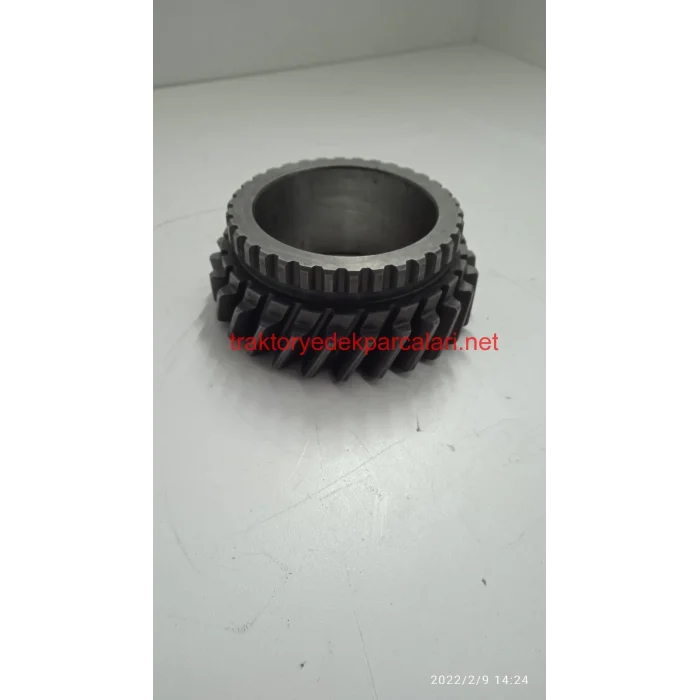 DİŞLİ Z=26 , Z=72