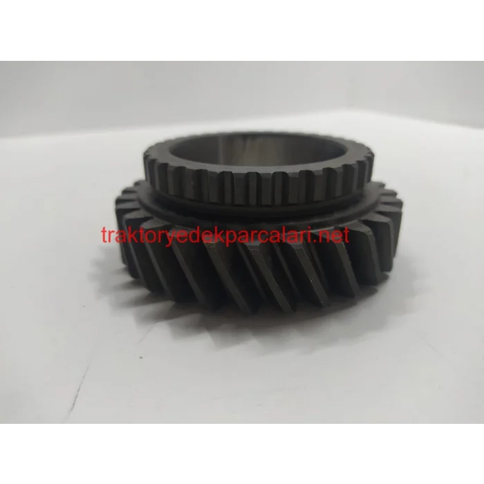 DİŞLİ Z=28 HATTAT