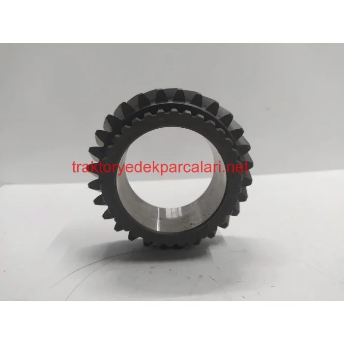 DİŞLİ Z=28 HATTAT