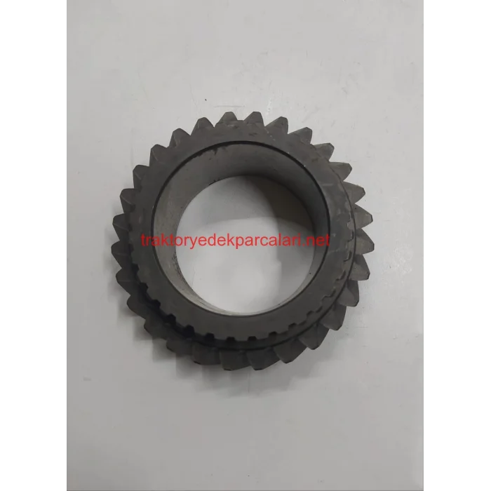 DİŞLİ Z=28 HATTAT