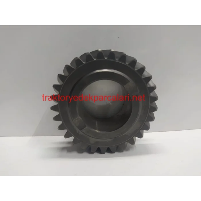 DİŞLİ Z=29 HATTAT