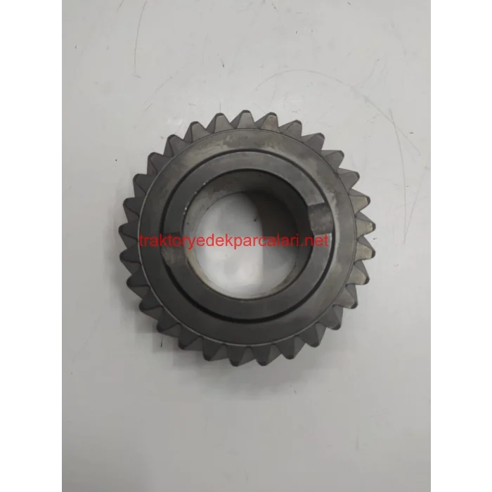 DİŞLİ Z=29 HATTAT