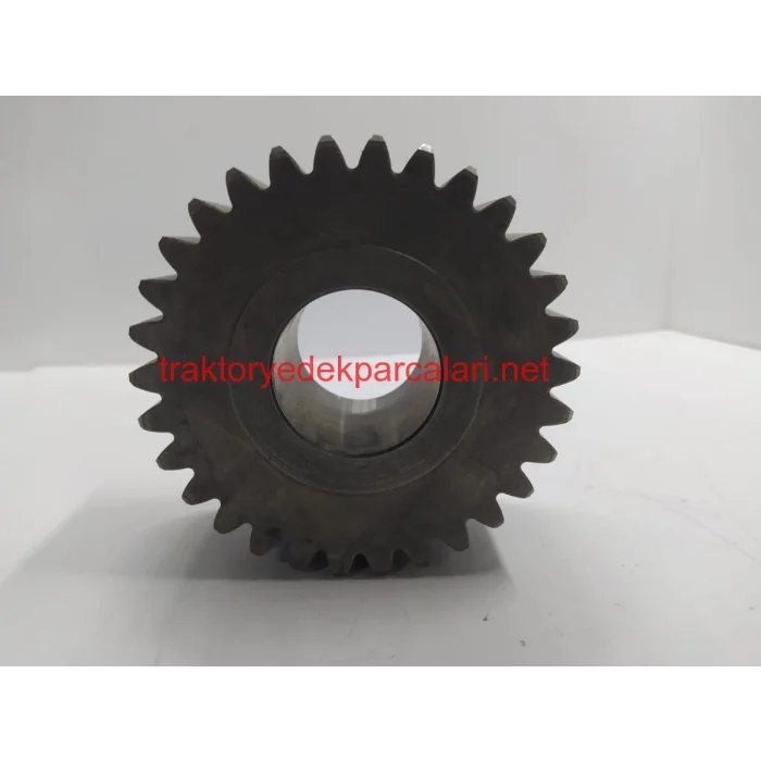 DİŞLİ Z=30 HATTAT