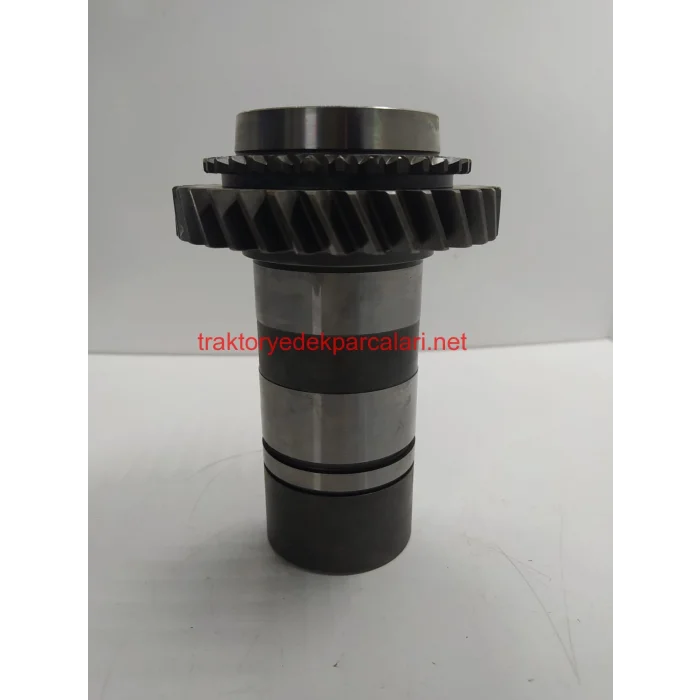 DİŞLİ Z=33 HATTAT