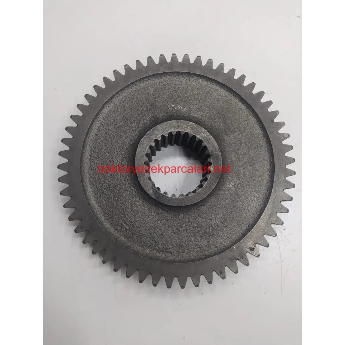 DİŞLİ Z=56 HATTAT