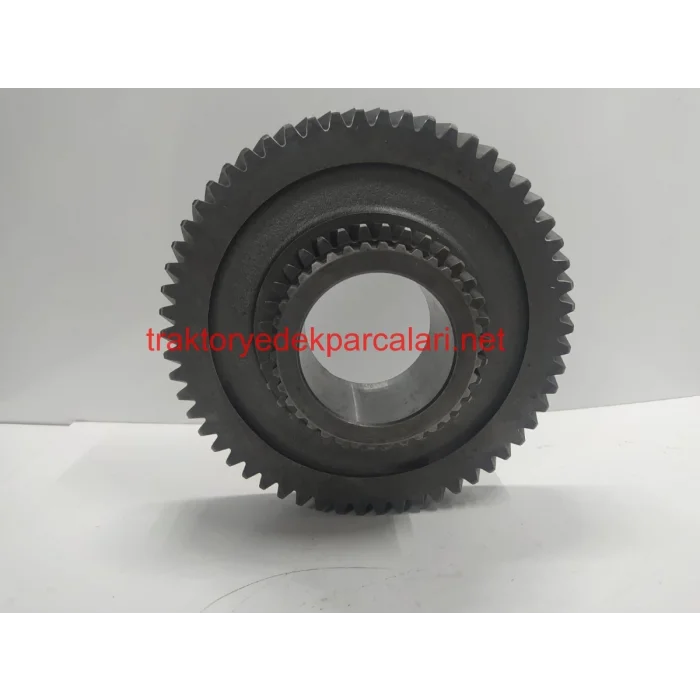 DİŞLİ Z=58 Z=34 HATTAT