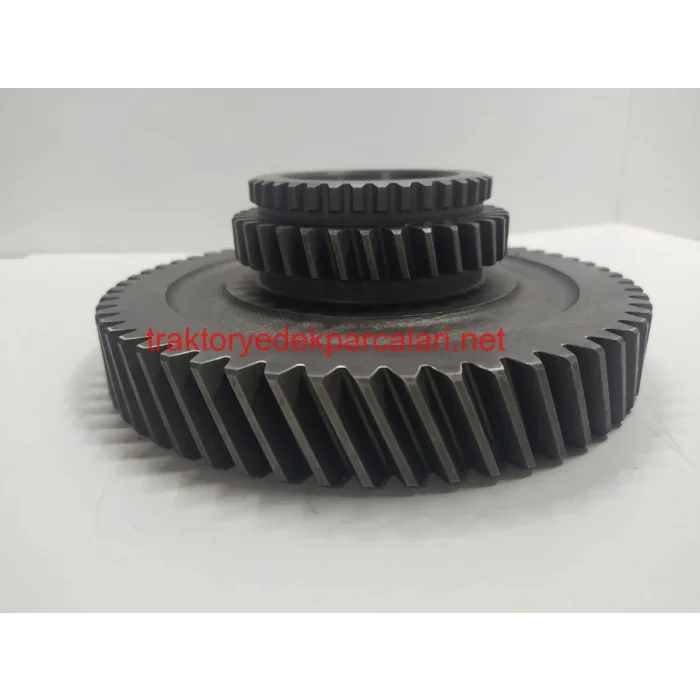 DİŞLİ Z=58 Z=34 HATTAT