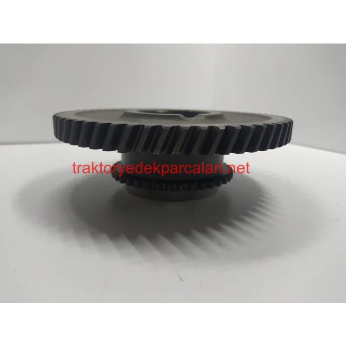 DİŞLİ Z=59 HATTAT