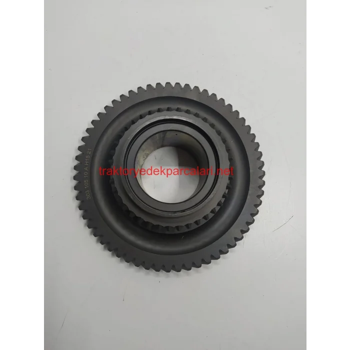 DİŞLİ Z=59 HATTAT