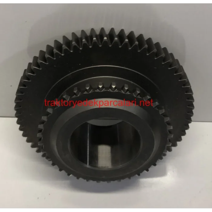 DİŞLİ Z=61 HATTAT