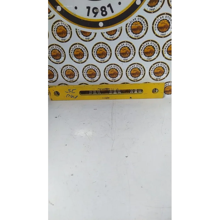 DOLAB TIRMIK AYAR LAMASI YARIKLI 630-955