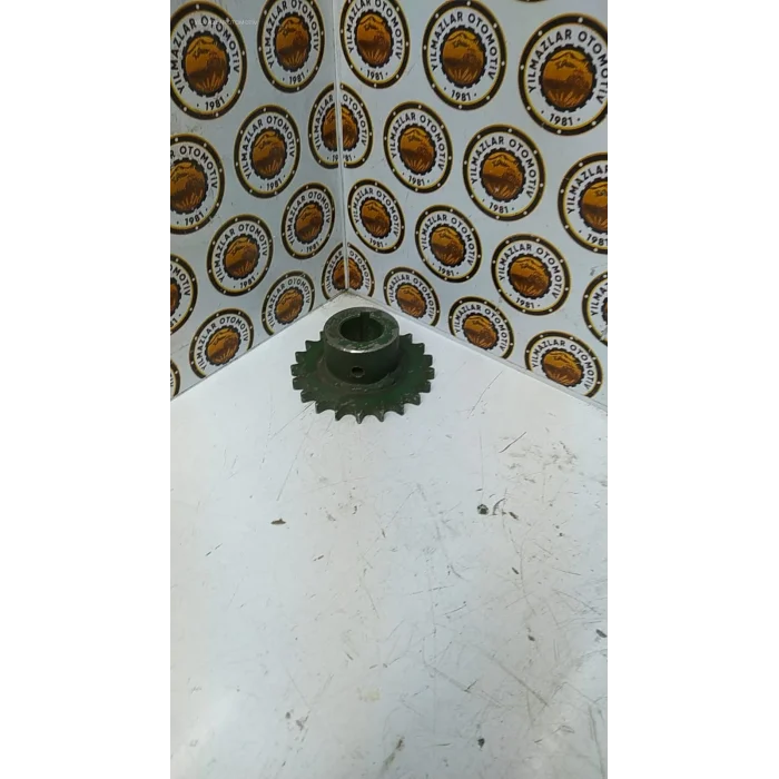 DOLAP ARA Mİ Lİ DİŞLISİ (21 DİŞ) 630-955