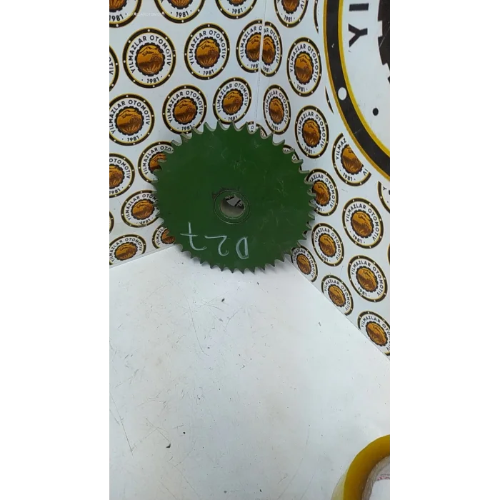 DOLAP ARA MİL DİŞLİSİ GOBEKLİ (42 DİŞ) 630-