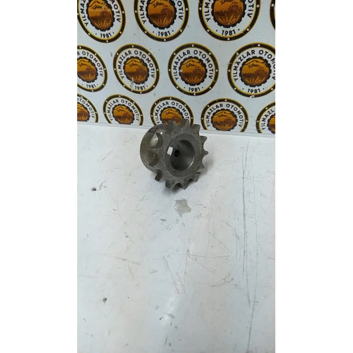 DOLAP ARA MİLİ DİŞLİSİ (13 DİŞ) 630-955