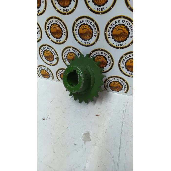 DOLAP ARA MİLİ DİŞLISİ (21 DİŞ) 630-955