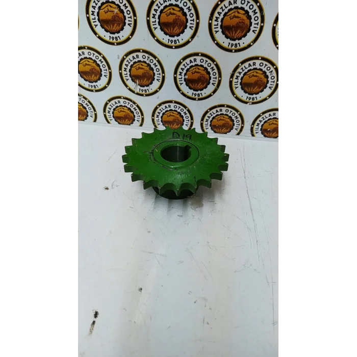 DOLAP ARA MİLİ DİŞLISİ (21 DİŞ) 630-955