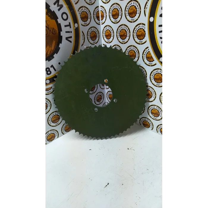 DOLAP ÇEVIRICI DIŞLİ (62 DIŞ ) 4 DELİKLİ 955-