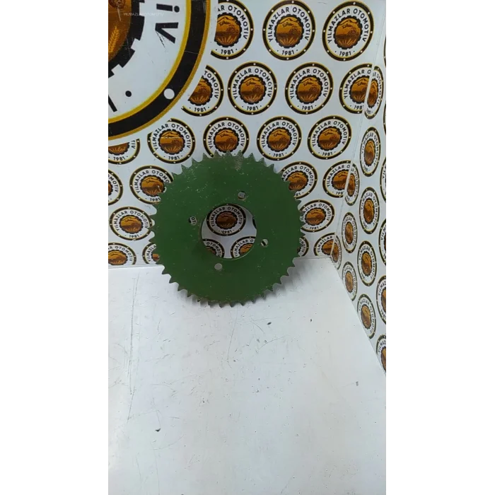 DOLAP ÇEVİRİCİ DİŞLİSİ GÖBEKSİZ (42 DİŞ) 630-