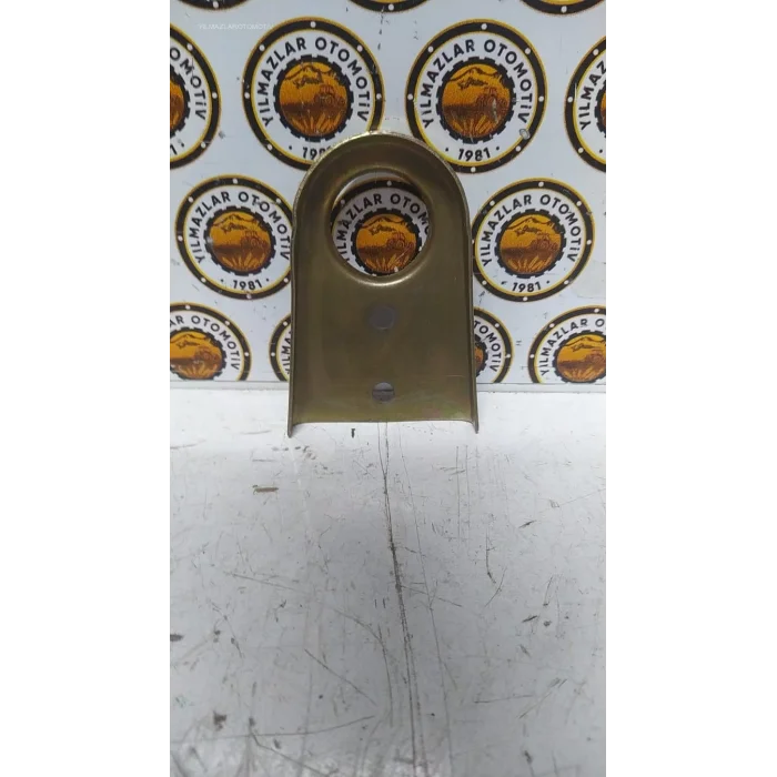 DOLAP KANAT FİBER UÇ BAŞLIK SACI  1530-1545-8040